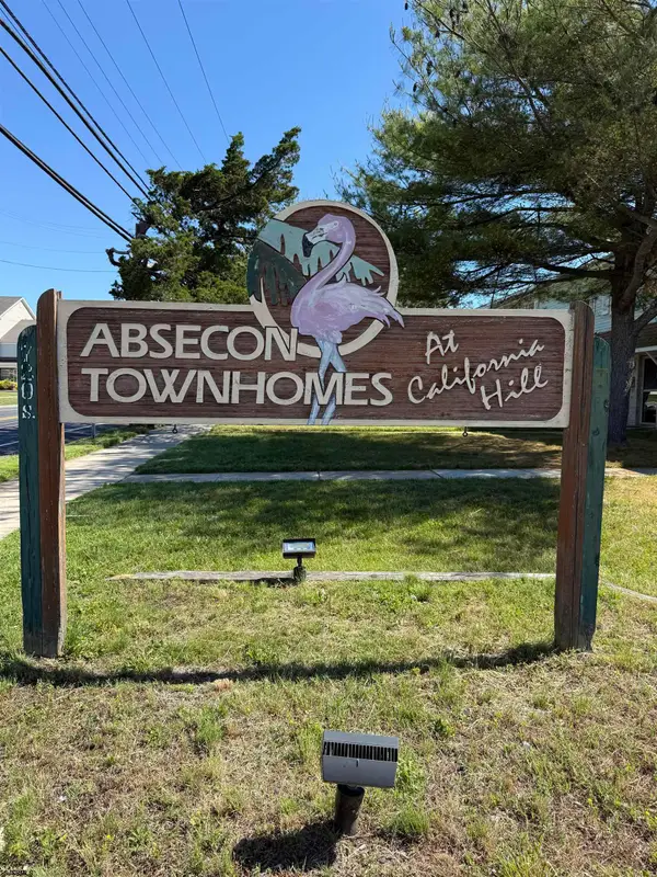 720 S New Road #4Q, Absecon, NJ 08201