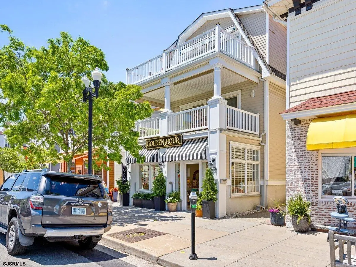 620 Asbury Ave #B, Ocean City, NJ 08226 - #1
