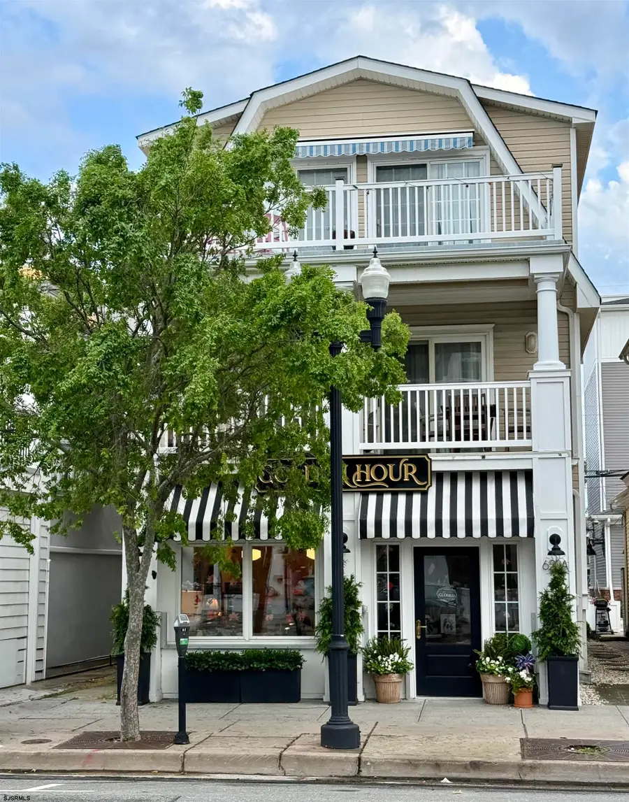 620 Asbury Ave #B, Ocean City, NJ 08226 - #2