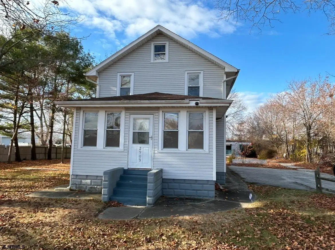 2909 Fire Road, Egg Harbor, NJ 08234 - #1
