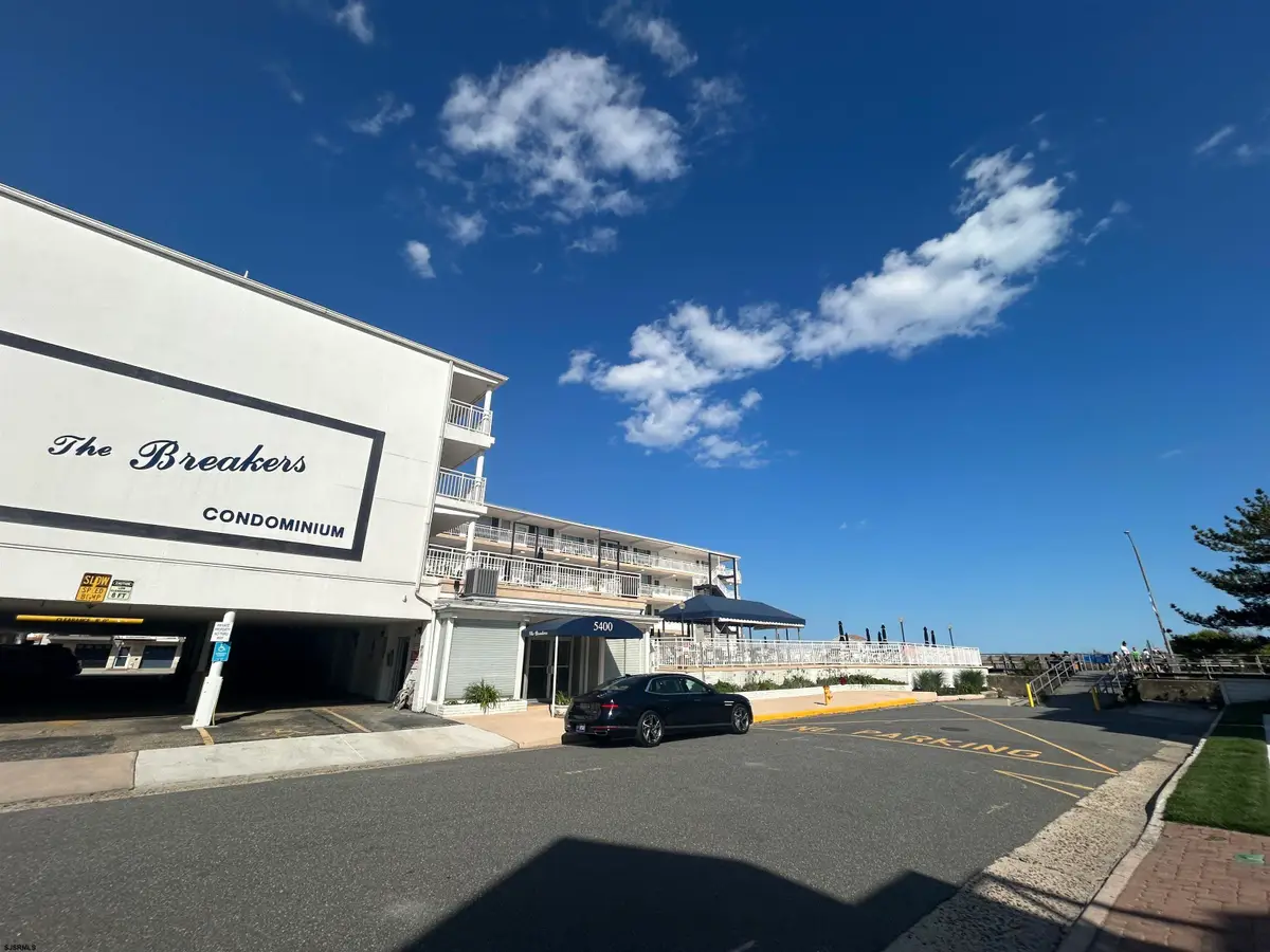 111 S Surrey Ave #101, Ventnor City, NJ 08406 - #1
