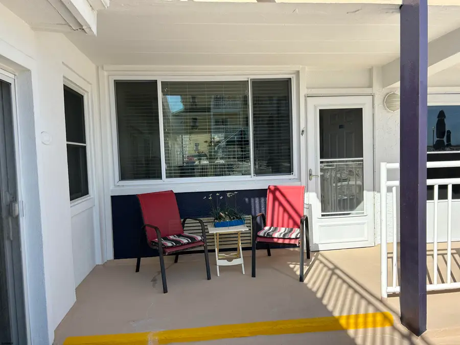 111 S Surrey Ave #101, Ventnor City, NJ 08406 - #2