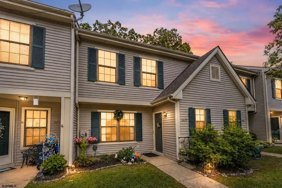 2609 Boulder Ct #2609, Mays Landing, NJ 08330 - #1