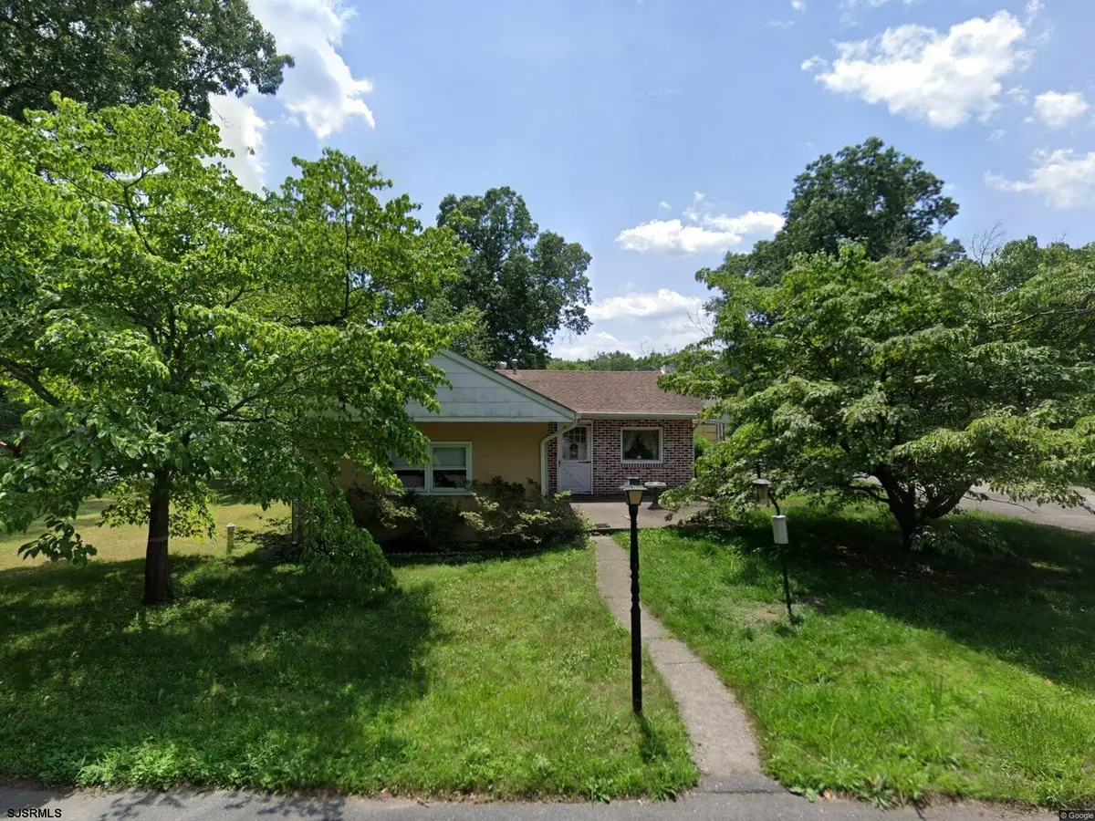 105 Birch Avenue, Egg Harbor, NJ 08234 - #1
