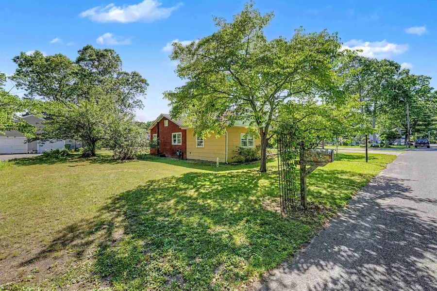 105 Birch Avenue, Egg Harbor, NJ 08234 - #2