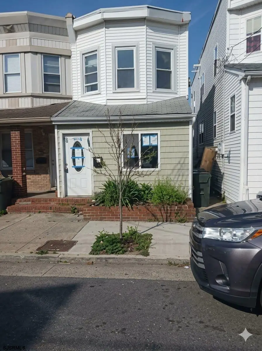 218 N Texas Ave, Atlantic City, NJ 08401 - #1