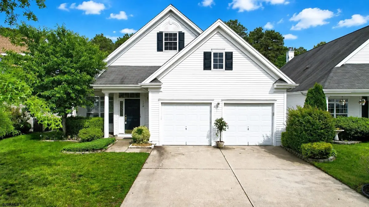 118 Burnside Dr, Egg Harbor, NJ 08234 - #1