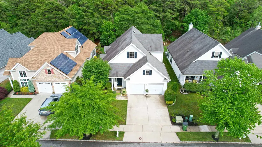 118 Burnside Dr, Egg Harbor, NJ 08234 - #2