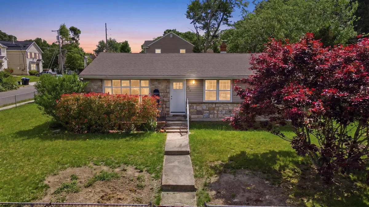 803 Woodland Ave, Pleasantville, NJ 08232 - #1