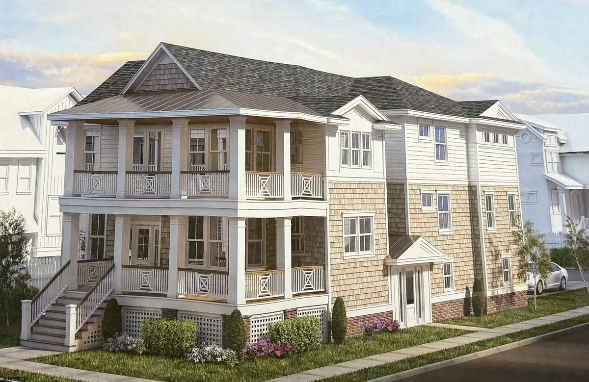 300 Wesley Ave #1, Ocean City, NJ 08226 - #1