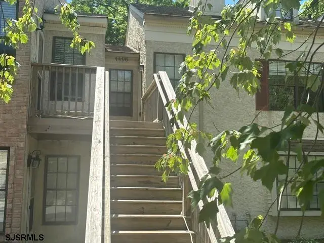 4406 Yorktown Pl #81, McKee City, NJ 08232 - #1