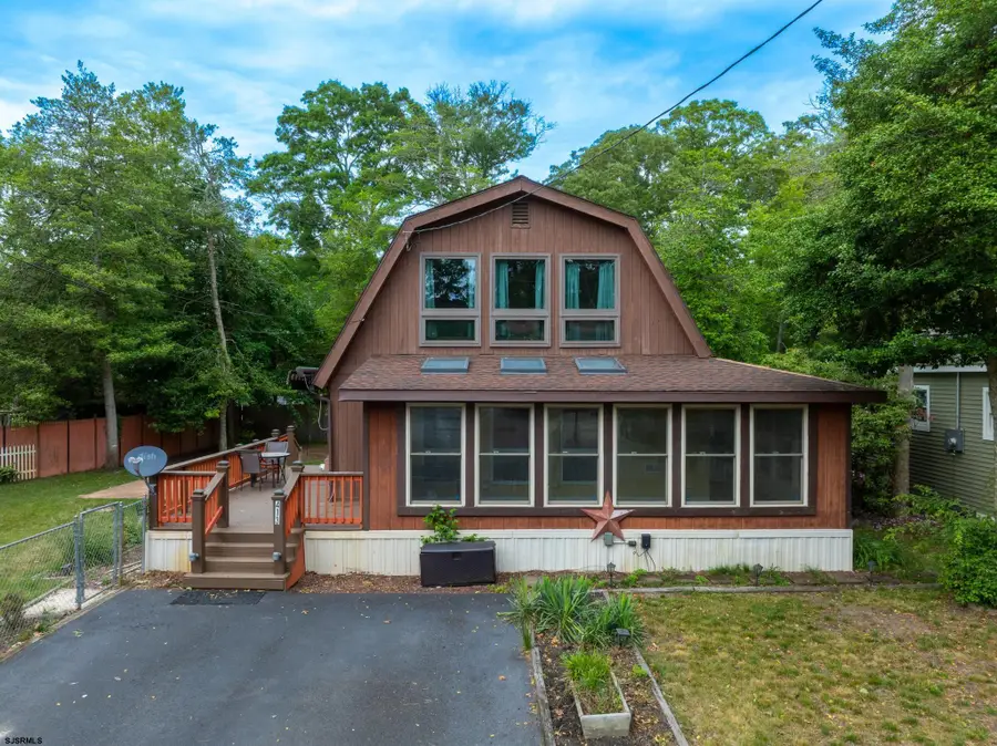 413 Fern Road, Villas, NJ 08251 - #2
