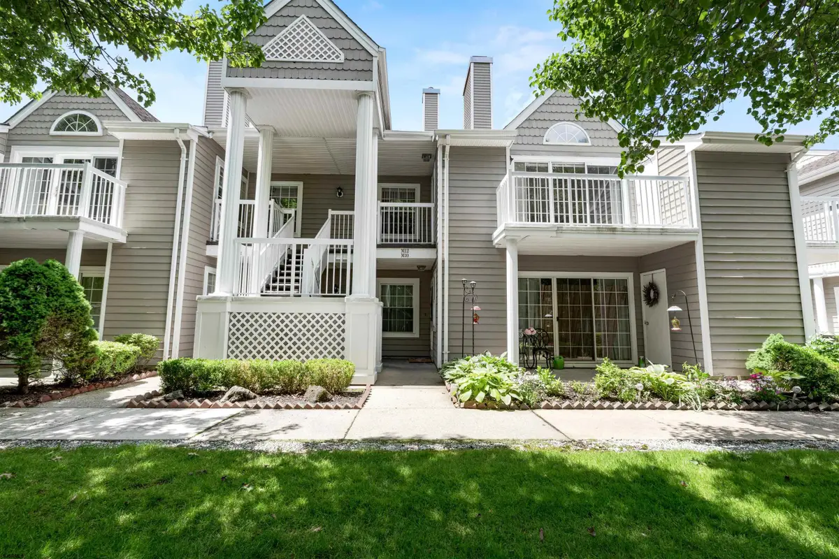 550 Central Avenue M12 #m12, Linwood, NJ 08221 - #1
