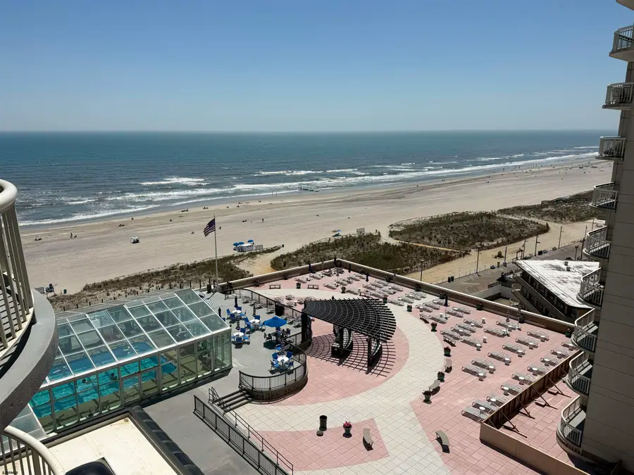 3101 Boardwalk #1208-1 #1208-1, Atlantic City, NJ 08401 - #3