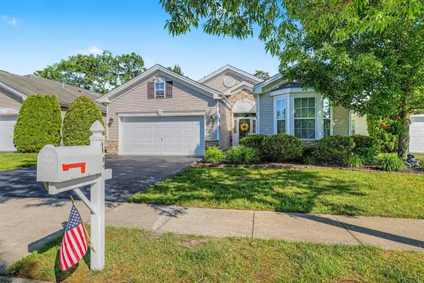 12 Wicklow Terrace, Galloway Township, NJ 08205