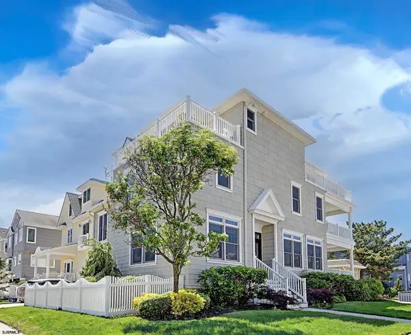 2507 Oberon Ave, Longport, NJ 08403