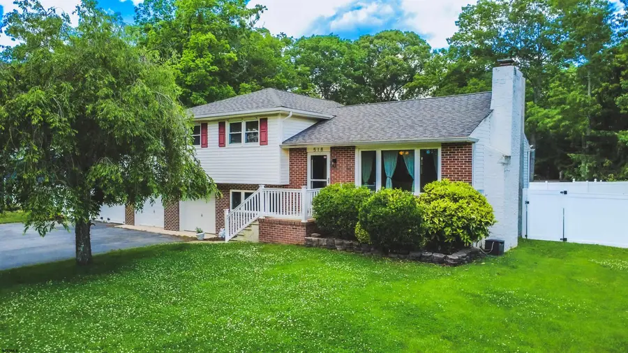 518 Delaware Ave, Absecon, NJ 08201 - #2