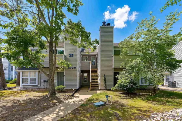 224 Meadow Ridge Road #224, Smithville, NJ 08205