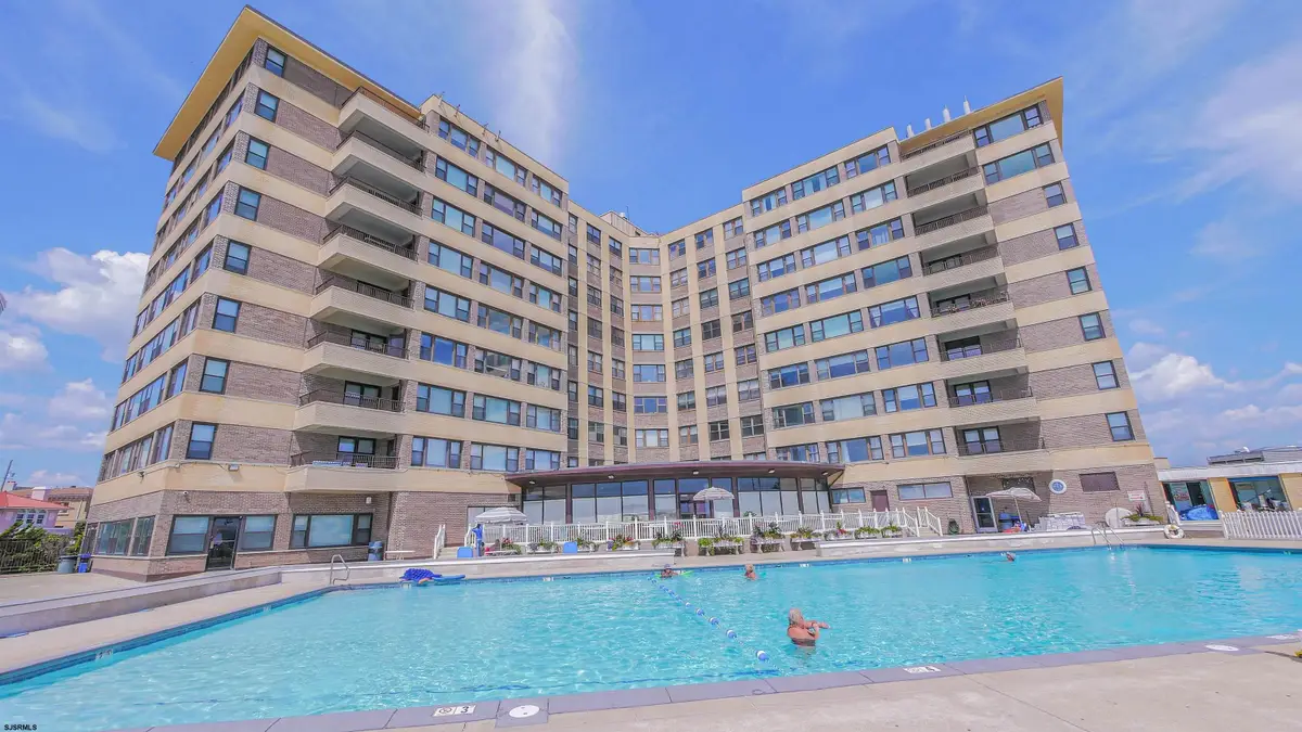 101 S Raleigh Ave #929,930, 931, Atlantic City, NJ 08401 - #1