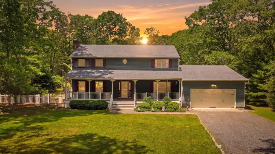 169 N Vienna, Galloway, NJ 08215 - #2