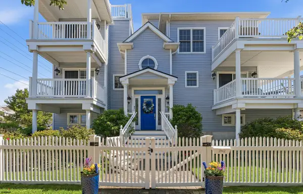 2861 West Ave, Ocean City, NJ 08226
