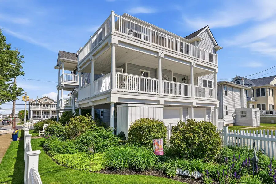 2861 West Ave, Ocean City, NJ 08226 - #2