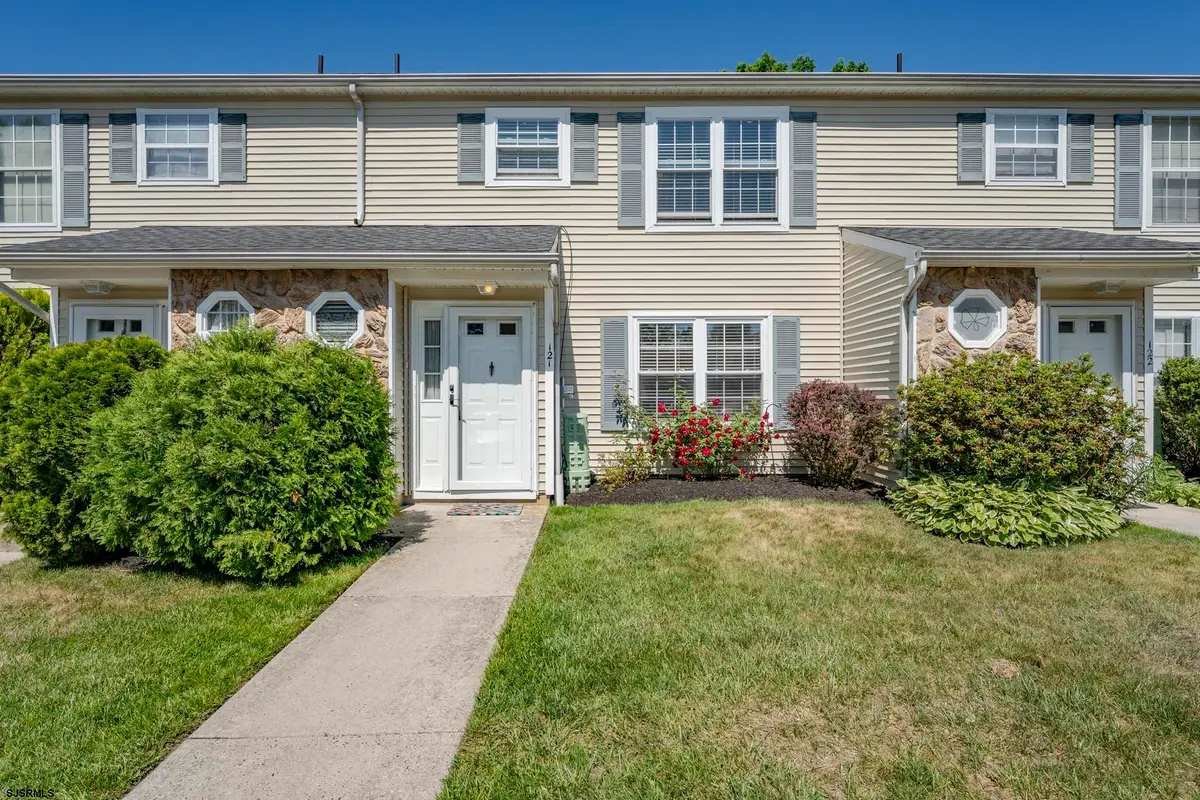 121 London Ct #121, Egg Harbor, NJ 08234 - #1