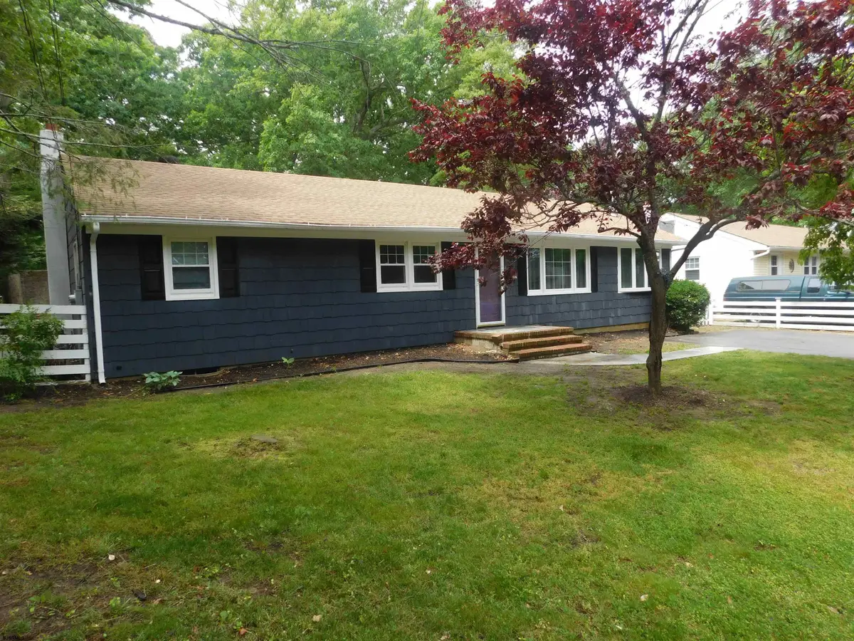 1563 Forge Pond Road, Brick, NJ 08724 - #1