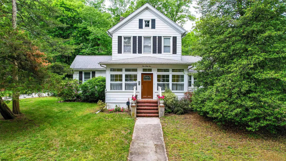 435 Washington Ave, Egg Harbor City, NJ 08215 - #1