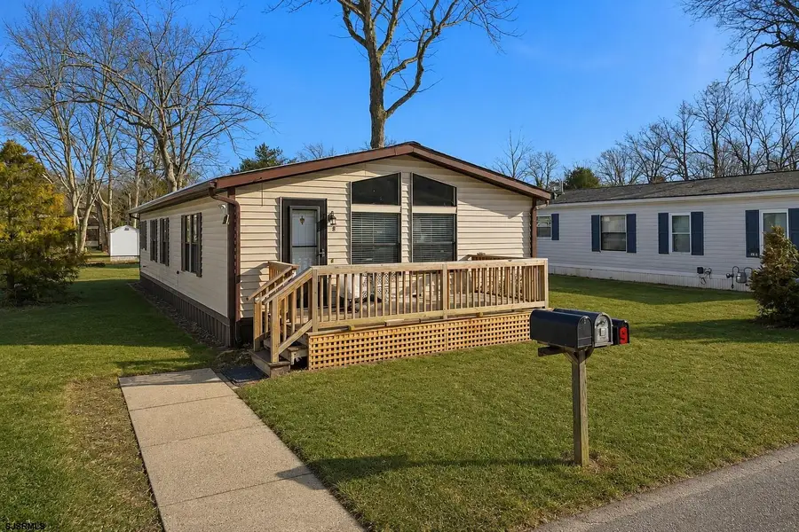8 Cardinal, Mullica, NJ 08215 - #2