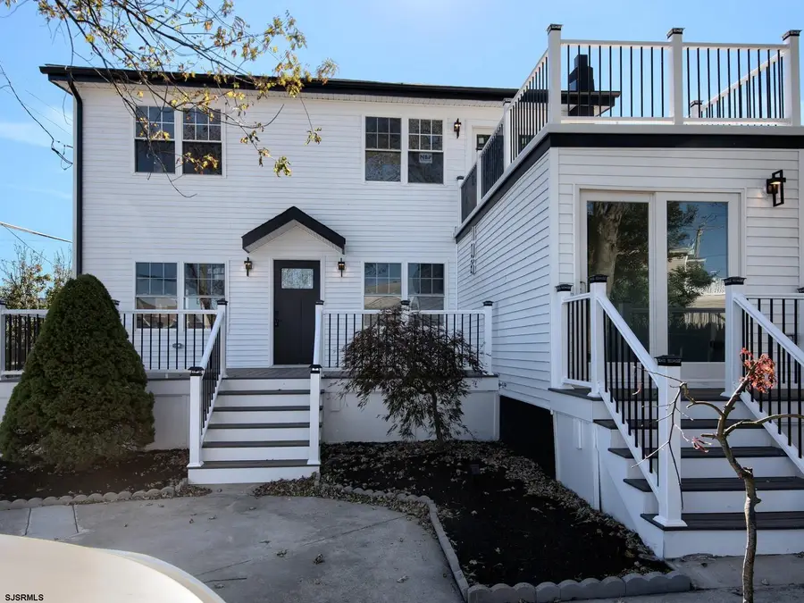 706 Augustine Road, Atlantic City, NJ 08401-1302 - #2