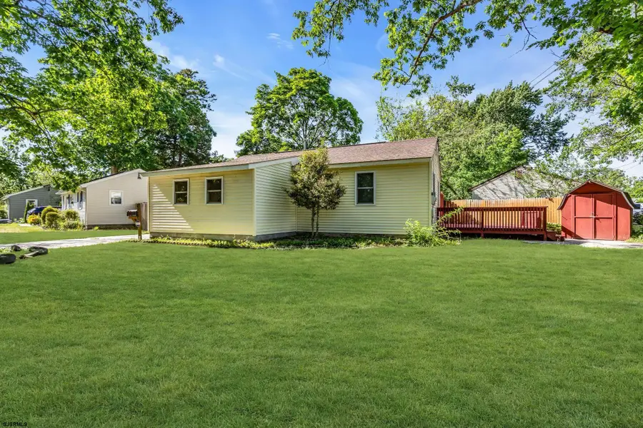 6359 Monmouth Dr, Hamilton, NJ 08330 - #2