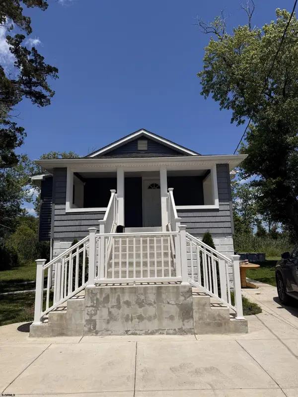 200 E Park Ave, Pleasantville, NJ 08232