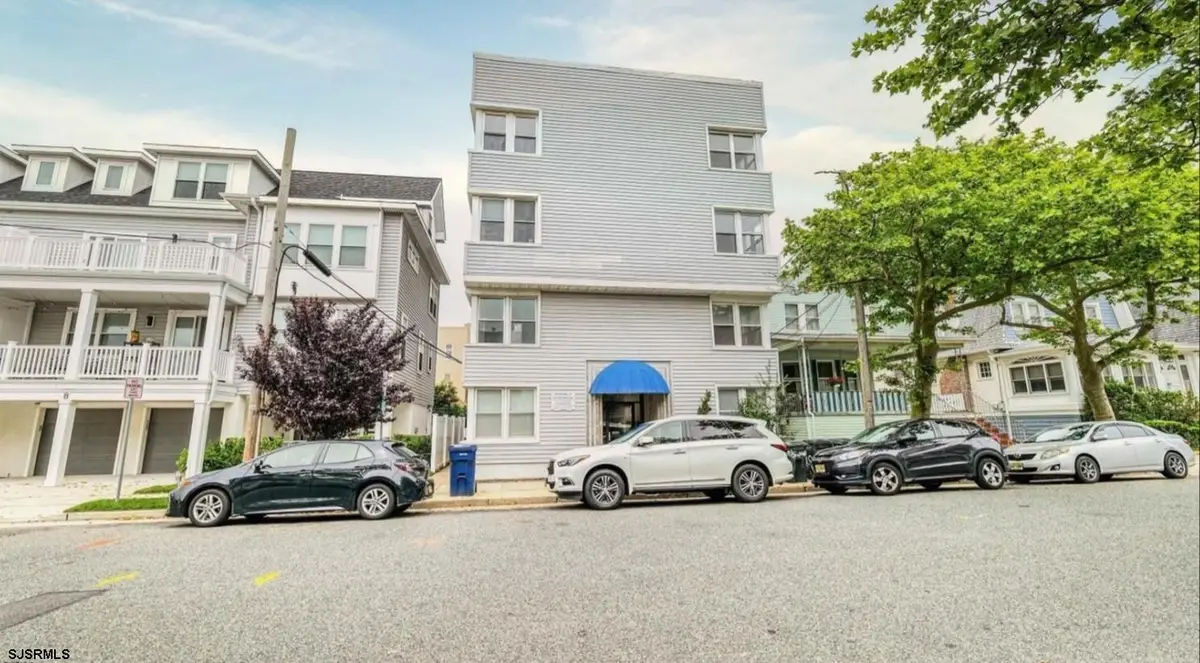 11 S Nashville Ave #D3, Ventnor City, NJ 08406 - #1