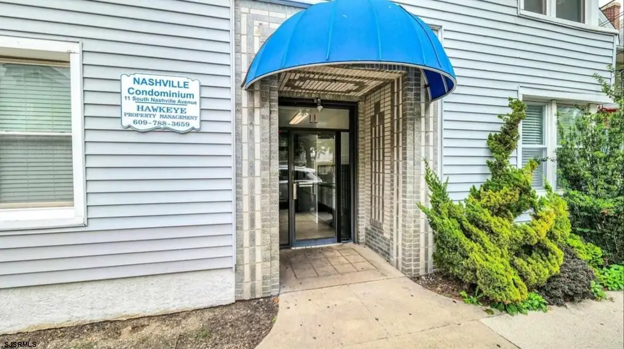 11 S Nashville Ave #D3, Ventnor City, NJ 08406 - #3