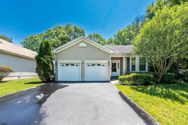 2 Derby Dr, Galloway Township, NJ 08205-6800