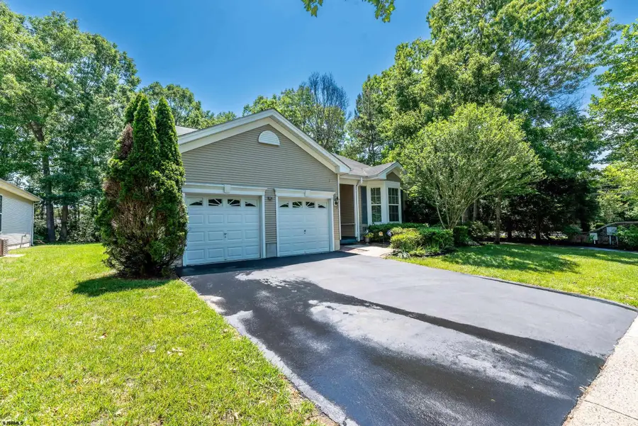 2 Derby Dr, Smithville, NJ 08205-6800 - #2