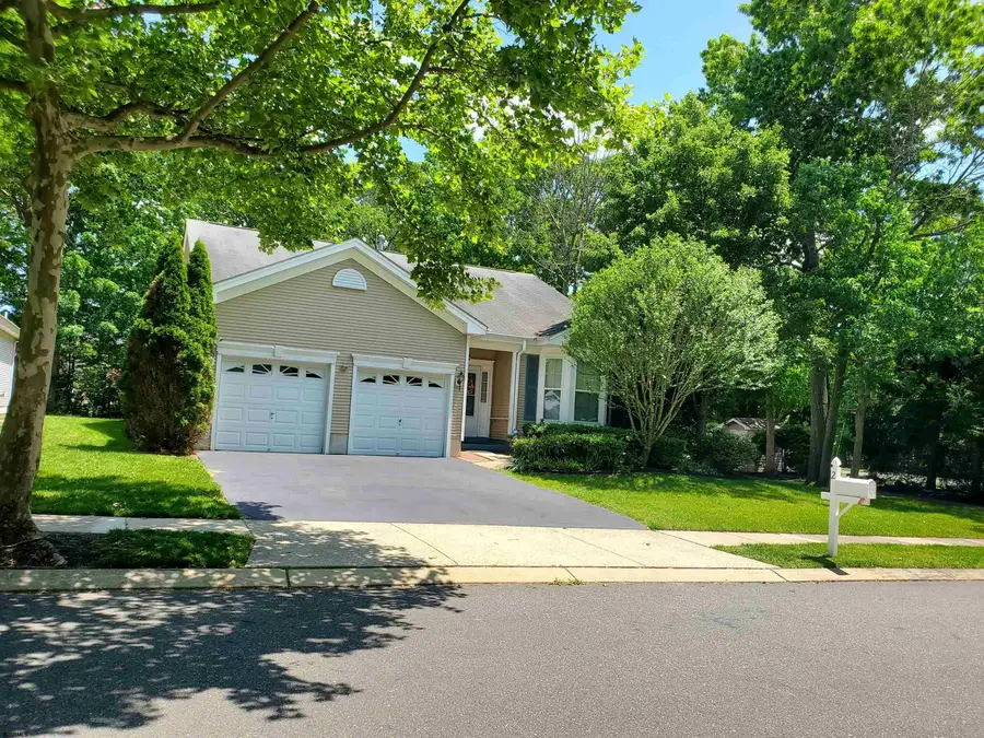 2 Derby Dr, Smithville, NJ 08205-6800 - #3