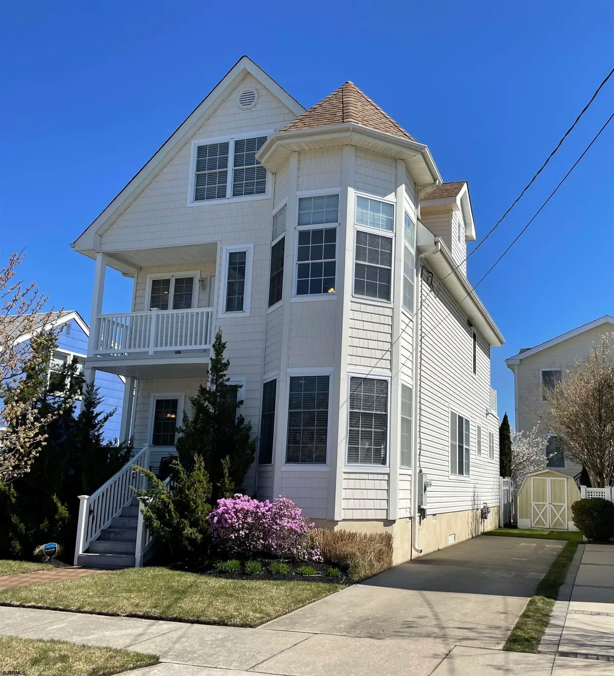 417 N Union Ave, Margate City, NJ 08402 - #1