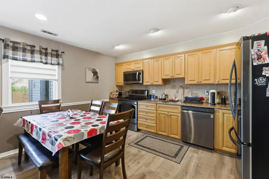 503 N Victoria Ave, Ventnor City, NJ 08406 - #3