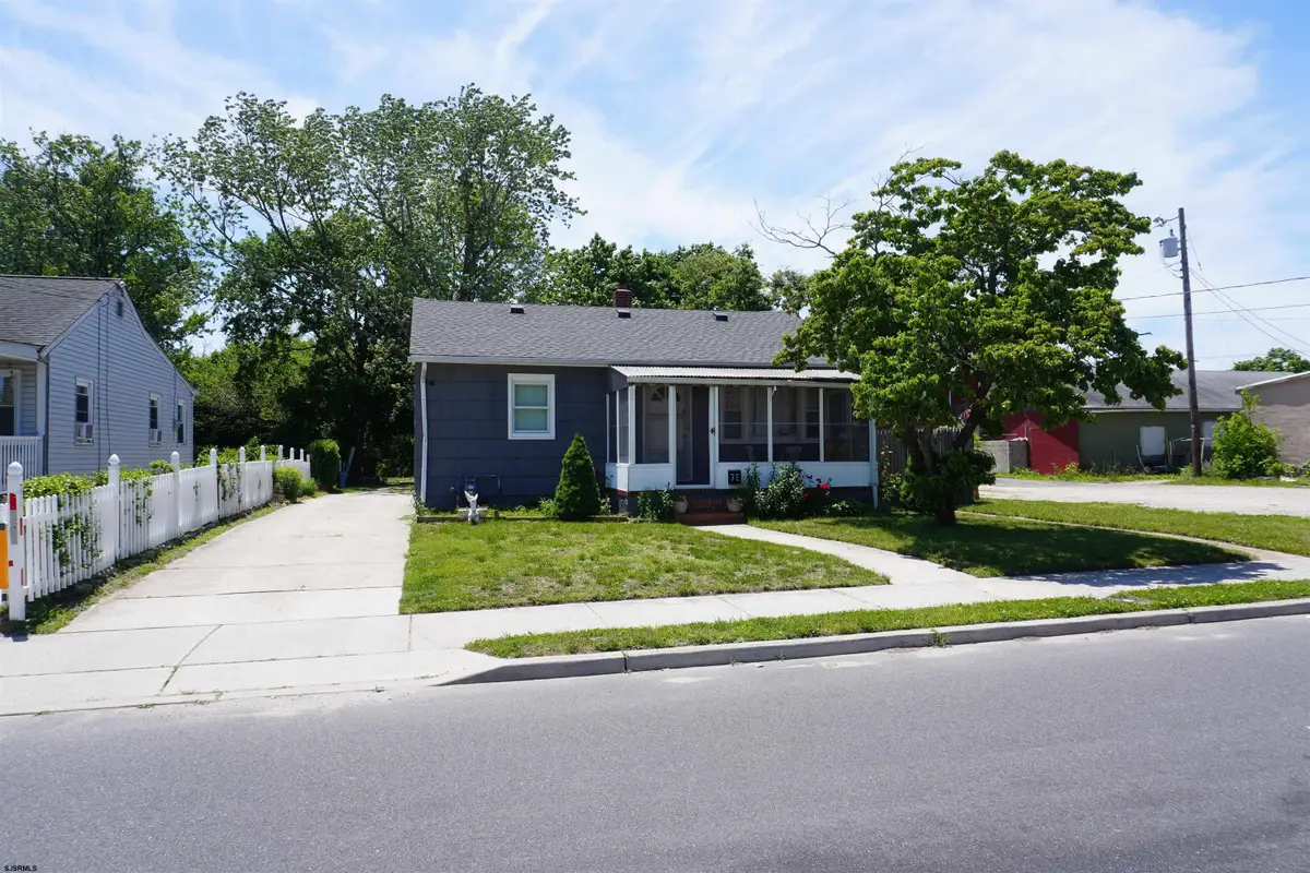 7 E Mulberry Ave, Pleasantville, NJ 08402-1543 - #1
