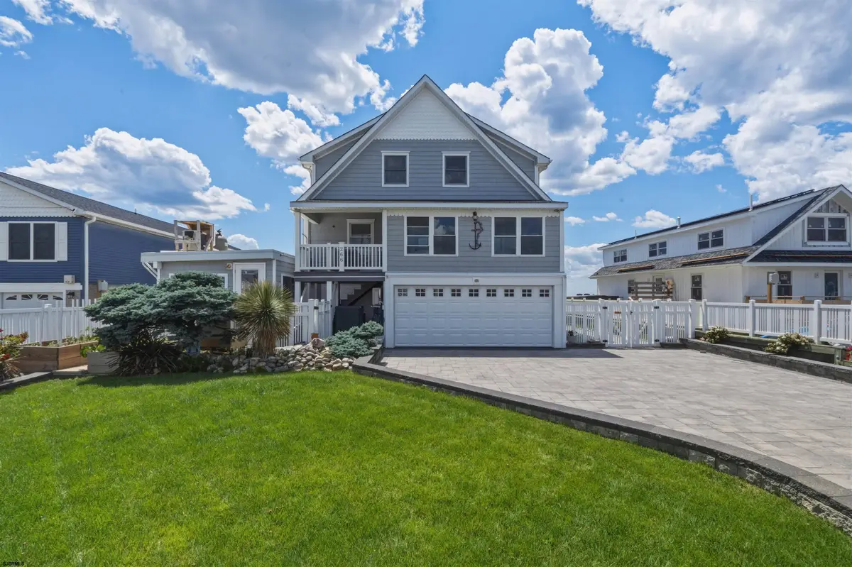 266 New Jersey Ave, Fortescue, NJ 08321 - #1