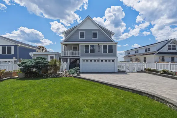 266 New Jersey Ave, Fortescue, NJ 08321