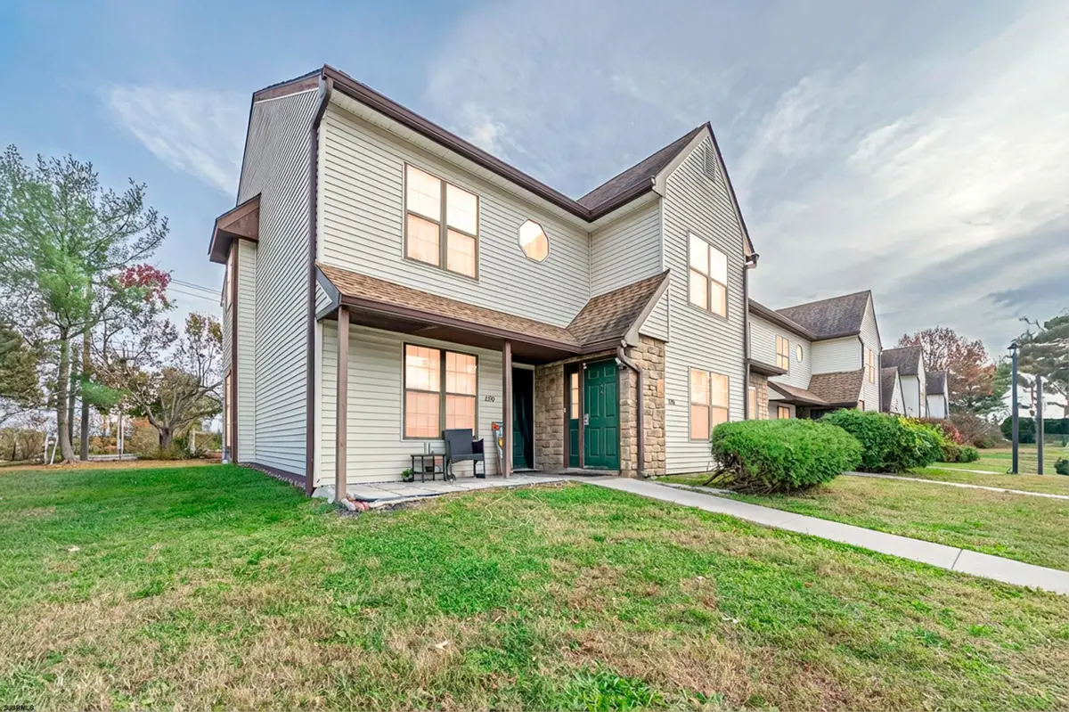 2723 Mimosa Ct #2723, Mays Landing, NJ 08330 - #1