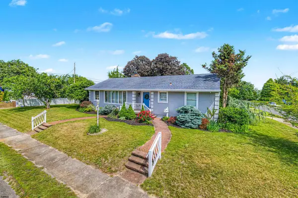 2110 Cornwall Avenue, Northfield, NJ 08225