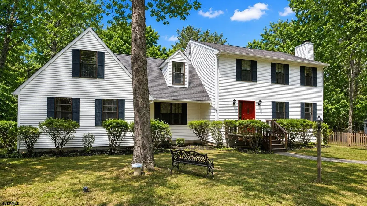 9 E Jimmie Leeds Road, Galloway, NJ 08205-9705 - #1