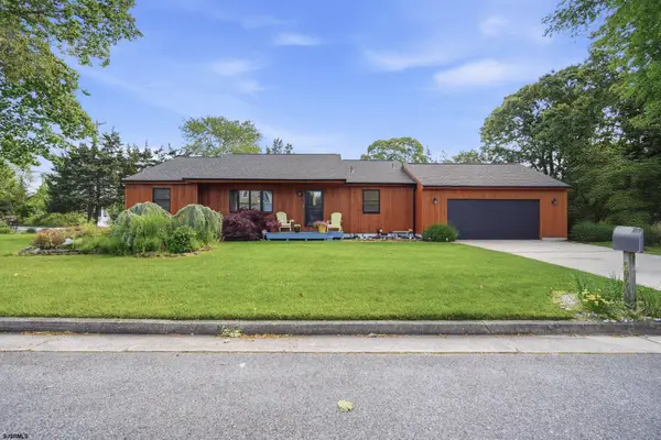 506 Kirklin, Linwood, NJ 08221