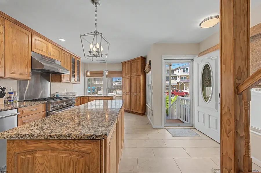 217 3rd Street S Unit A #A, Brigantine, NJ 08203 - #3