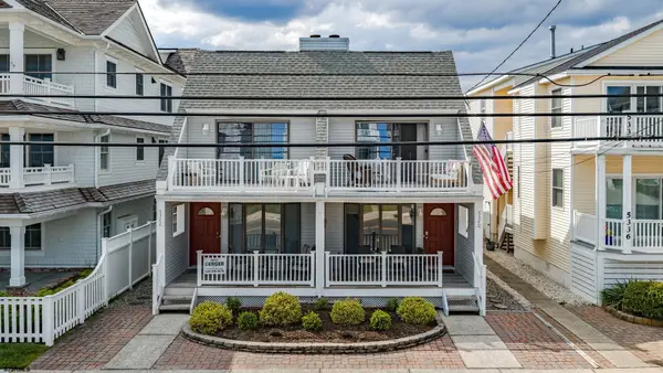 5340 Central Ave #1, Ocean City, NJ 08226-1244