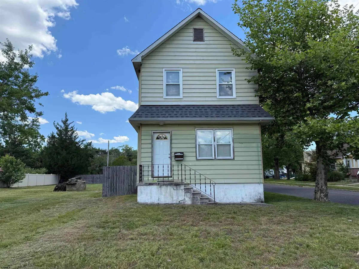 159 Boston Ave, Egg Harbor City, NJ 08215 - #1